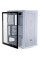 Корпус для ПК Vinga Pillar White