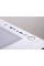 Корпус для ПК Vinga Pillar White