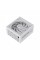 Блок живлення Gamemax 800W (GM-800 Modular white)