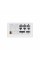 Блок живлення Gamemax 800W (GM-800 Modular white)