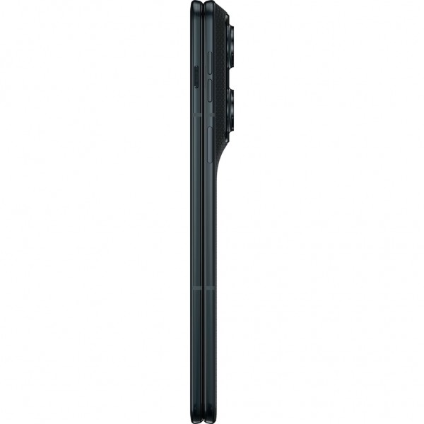 Мобільний телефон Motorola Razr Fold 16/512GB Blackened Blue (PBAX0003PL)
