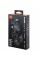 Навушники JBL Tune Flex 2 Ghost Black (JBLTFLEX2GBLK)
