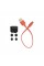 Навушники JBL Tune Flex 2 Ghost Black (JBLTFLEX2GBLK)