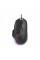 Мишка Xtrike ME GM-320 RGB USB Black (GM-320)
