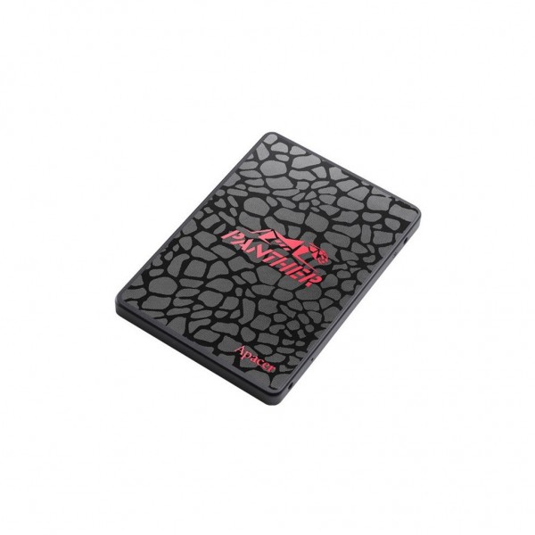 Накопичувач SSD 2.5" 128GB Apacer (AP128GAS350-1)