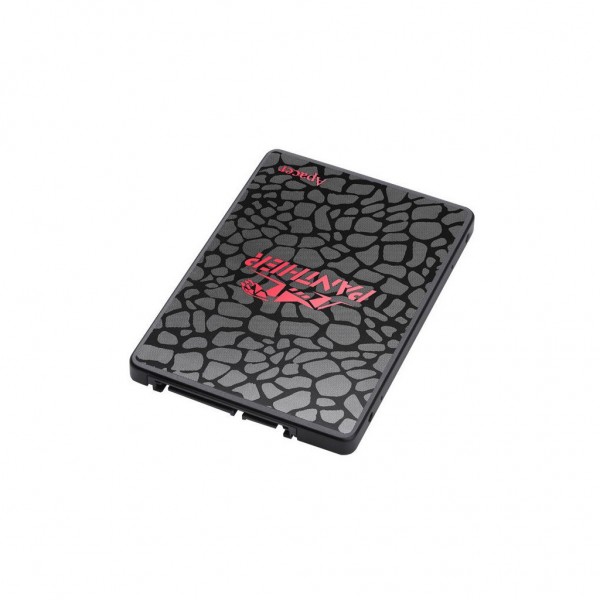 Накопичувач SSD 2.5" 128GB Apacer (AP128GAS350-1)