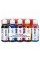 Чорнило Barva Epson universal 1, water-soluble, 4х90г, 10х15 20арк, чист.рідина 90г (EU1-CMP)