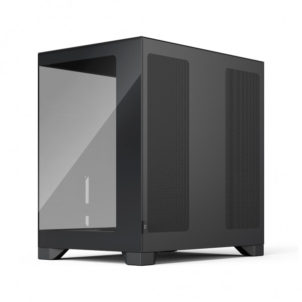 Корпус для ПК Fractal Design Pop 2 Vision Black (FD-C-POV2A-01)
