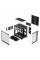 Корпус для ПК Fractal Design Pop 2 Vision Black (FD-C-POV2A-01)