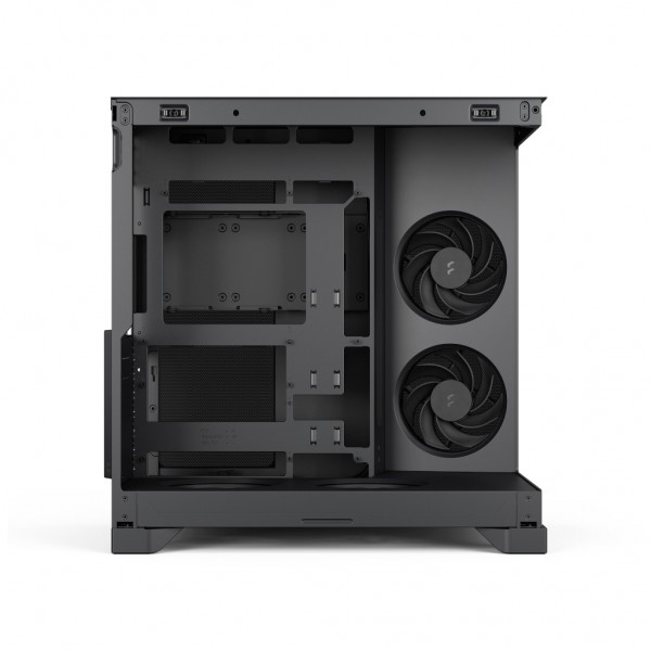 Корпус для ПК Fractal Design Pop 2 Vision Black (FD-C-POV2A-01)