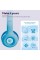 Навушники Trust Nouna Kids Wireless Blue (25275)