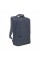 Рюкзак для ноутбука RivaCase 15.6" 7562 dark grey anti-theft (7562DarkGrey)