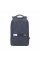 Рюкзак для ноутбука RivaCase 15.6" 7562 dark grey anti-theft (7562DarkGrey)