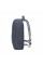 Рюкзак для ноутбука RivaCase 15.6" 7562 dark grey anti-theft (7562DarkGrey)