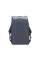 Рюкзак для ноутбука RivaCase 15.6" 7562 dark grey anti-theft (7562DarkGrey)