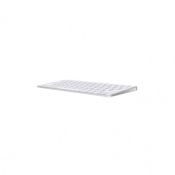 Клавіатура Apple Magic Keyboard Bluetooth/USB-C UA White (MXCL3UA/A)