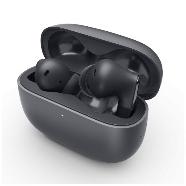 Навушники Lenovo TWS Earbuds X9 Edition Black (4XD1R31390)