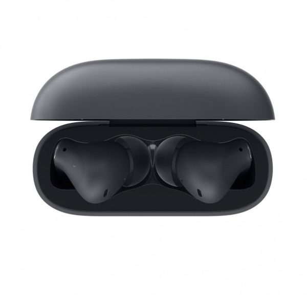 Навушники Lenovo TWS Earbuds X9 Edition Black (4XD1R31390)