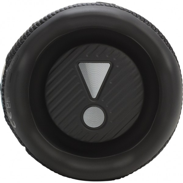 Акустична система JBL Flip 7 Black (JBLFLIP7BLK)