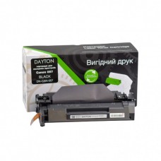 Картридж Dayton Canon 057 для MF-440, LBP-220 (DN-CAN-057)