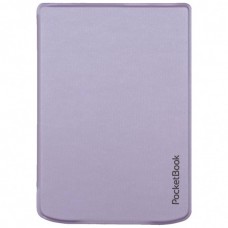Чохол до електронної книги Pocketbook 619_629_634 Shell-TR Light Purple (SH-TR-634-LPL-WW)