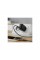 Зарядний пристрій Acefast A106 1xUSB-C PD45W + 1xUSB QC3.0 GaN black (6974316284031)