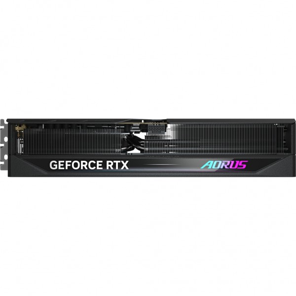 Відеокарта GIGABYTE GeForce RTX5070 12Gb AORUS MASTER (GV-N5070AORUS M-12GD)