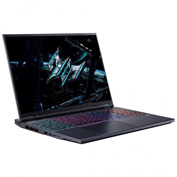 Ноутбук Acer Predator Helios Neo 16 PHN16-I31 (NH.U66EU.004)
