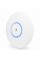 Точка доступу Wi-Fi Ubiquiti UniFi AC Pro AP 5-pack (UAP-AC-PRO-5)