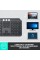 Клавіатура Logitech MX Keys Advanced for Business Wireless Illuminated UA Graphite (920-010251)