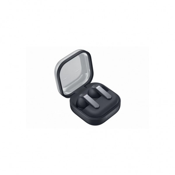 Навушники Samsung Galaxy Buds4 Pro Black (SM-R640NZKASEK)