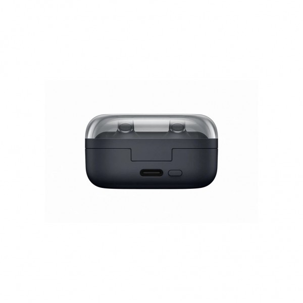 Навушники Samsung Galaxy Buds4 Pro Black (SM-R640NZKASEK)