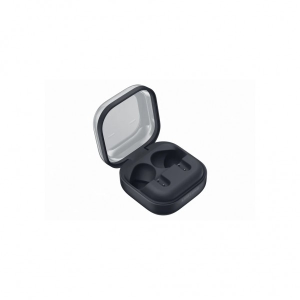 Навушники Samsung Galaxy Buds4 Pro Black (SM-R640NZKASEK)