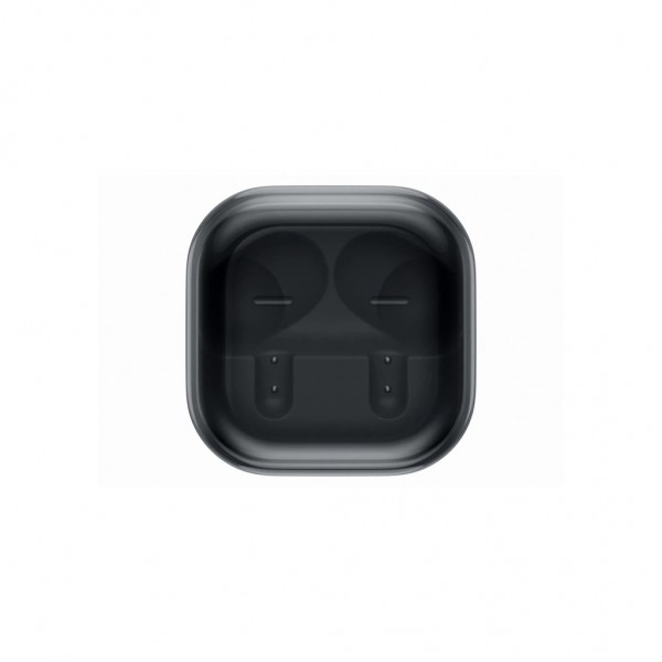 Навушники Samsung Galaxy Buds4 Pro Black (SM-R640NZKASEK)