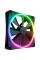 Кулер до корпусу NZXT F140RGB Duo (RF-D14DF-B1)