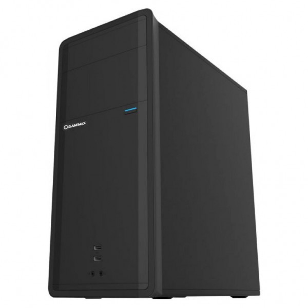 Корпус для ПК Gamemax ET-209-NP-2U3