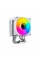 Кулер до процесора JONSBO CR-1400 V2 ARGB White
