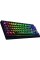 Клавіатура Razer BlackWidow V4 Low-Profile TKL Wireless/Bluetooth/USB Yellow switch UA Black (RZ03-05450100-R3M1)