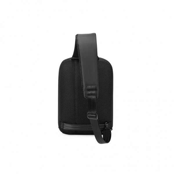 Рюкзак для ноутбука Porto 10" RNC-4045 Black (RNC-4045BK)