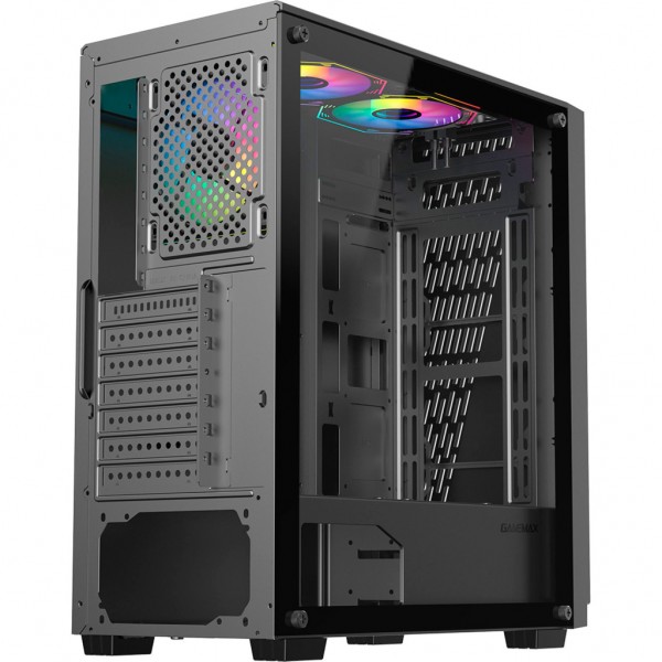Корпус для ПК Gamemax Prism