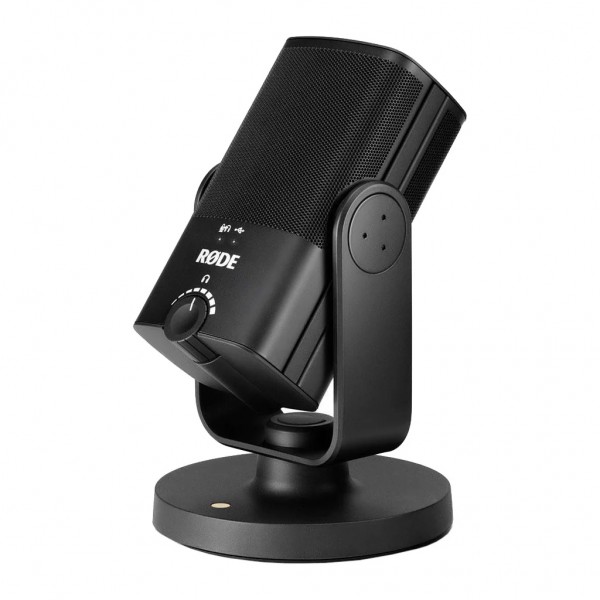 Мікрофон Rode NT-USB Mini Black (NT-USB Mini)