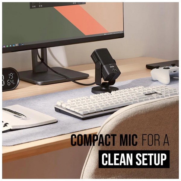 Мікрофон Rode NT-USB Mini Black (NT-USB Mini)