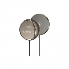 Зарядний пристрій XO wireless charger CX028 tranish (CX028.tranish)