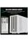 Корпус для ПК Gamemax Claw 360 WH