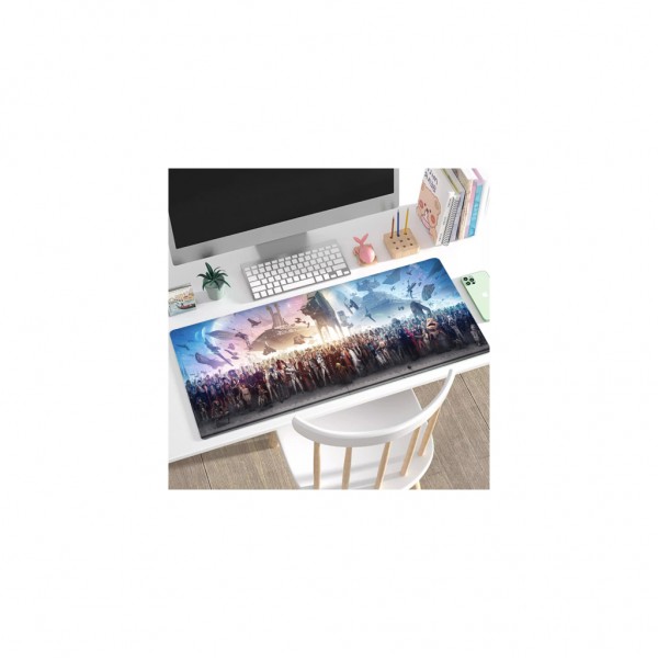 Килимок для мишки Voltronic All Heroes (AH384)