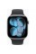 Смарт-годинник Apple Watch Series 11 GPS + Cellular 46mm Space Grey Aluminium Case with Black Sport Band - S/M (MFC94RK/A)