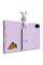 Планшет Doogee U9 Kids 10.1" 3/64GB Wi-Fi Purple (6924351664404)