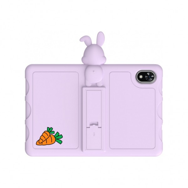 Планшет Doogee U9 Kids 10.1" 3/64GB Wi-Fi Purple (6924351664404)