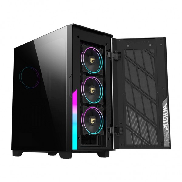 Корпус для ПК GIGABYTE GB-AC500G ST