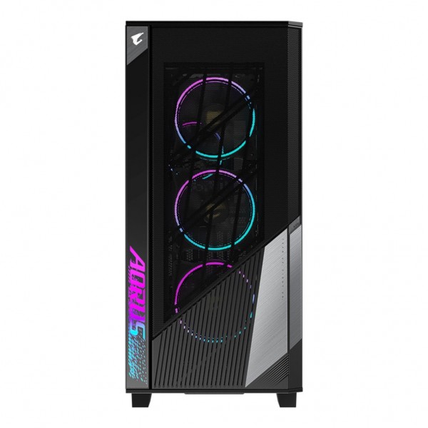 Корпус для ПК GIGABYTE GB-AC500G ST